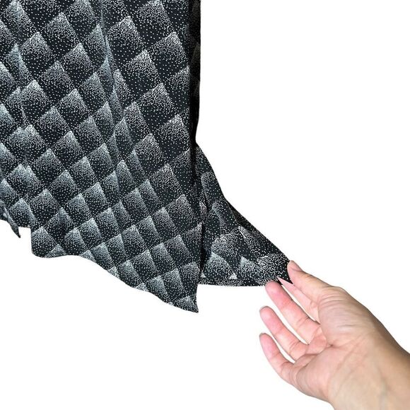 Catherine’s Womens Long Sleeve Button Down Top - Picture 7 of 8